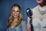 Amsterdam 22 augustus 2018
Premiere Evita in carre.  Klaasje Meijer kwam met Lisa Michels