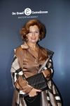 Amsterdam 22 augustus 2018
Premiere Evita in carre. Liz Snoijink en partner Nicolaas Oldenburg