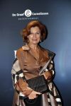 Amsterdam 22 augustus 2018
Premiere Evita in carre. Liz Snoijink en partner Nicolaas Oldenburg