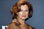 Amsterdam 22 augustus 2018
Premiere Evita in carre. Liz Snoijink en partner Nicolaas Oldenburg