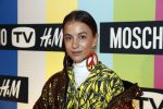 Amsterdam 5 november 2018
Presentatie samenwerking H&M en Moschino in escape. Lizzy van der Ligt