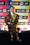 Amsterdam 5 november 2018
Presentatie samenwerking H&M en Moschino in escape. Lizzy van der Ligt