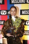 Amsterdam 5 november 2018
Presentatie samenwerking H&M en Moschino in escape. Lizzy van der Ligt