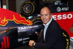 Amsterdam 13 november 2018
Presentatie TAG Heuer horloge van Max Verstappen in Hotel Arena. Robert Doornbos en Rob Kamphues doen de presentatie. Loek Ibink