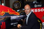 Amsterdam 13 november 2018
Presentatie TAG Heuer horloge van Max Verstappen in Hotel Arena. Robert Doornbos en Rob Kamphues doen de presentatie. Loek Ibink