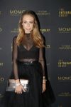 Amsterdam 4 oktober 2018
Feest ivm 10 jarig bestaan van Momo in Amsterdam. Loiza lamers