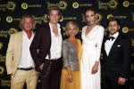Amsterdam 11 oktober 2018
Uitreiking televizierring in AFAS LIVE.
Beau v Erven Dorens in de grote winnaar. Loiza lamers Stijn Fransen Toni Peroni jr en sr