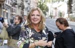 Amsterdam 30 september 2018
1 jaar Annie MG Schmidt in het delamar theater. Loretta Schrijver