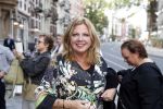 Amsterdam 30 september 2018
1 jaar Annie MG Schmidt in het delamar theater. Loretta Schrijver