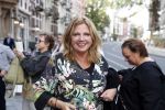 Amsterdam 30 september 2018
1 jaar Annie MG Schmidt in het delamar theater. Loretta Schrijver
