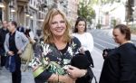 Amsterdam 30 september 2018
1 jaar Annie MG Schmidt in het delamar theater. Loretta Schrijver