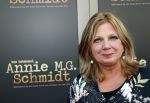 Amsterdam 30 september 2018
1 jaar Annie MG Schmidt in het delamar theater. Loretta Schrijver
