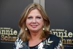 Amsterdam 30 september 2018
1 jaar Annie MG Schmidt in het delamar theater. Loretta Schrijver