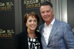 Amsterdam 30 september 2018
1 jaar Annie MG Schmidt in het delamar theater. Louis en Truus v Gaal
