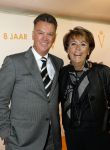 Katwijk, 30 Oktober 2018
8 jaar Soldaat van Oranje 
Louis v Gaal en Truus v Gaal