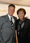 Katwijk, 30 Oktober 2018
8 jaar Soldaat van Oranje 
Louis v Gaal en Truus v Gaal