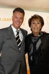 Katwijk, 30 Oktober 2018
8 jaar Soldaat van Oranje 
Louis v Gaal en Truus v Gaal