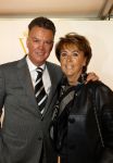 Katwijk, 30 Oktober 2018
8 jaar Soldaat van Oranje 
Louis v Gaal en Truus v Gaal