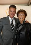Katwijk, 30 Oktober 2018
8 jaar Soldaat van Oranje 
Louis v Gaal en Truus v Gaal