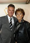 Katwijk, 30 Oktober 2018
8 jaar Soldaat van Oranje 
Louis v Gaal en Truus v Gaal