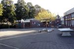 Mijdrecht 8 november 2018
De school waar de luizenmoeder opgenomen wordt.