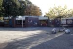Mijdrecht 8 november 2018
De school waar de luizenmoeder opgenomen wordt.