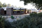 Mijdrecht 8 november 2018
De school waar de luizenmoeder opgenomen wordt.