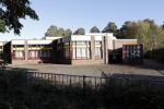Mijdrecht 8 november 2018
De school waar de luizenmoeder opgenomen wordt.
