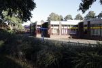 Mijdrecht 8 november 2018
De school waar de luizenmoeder opgenomen wordt.