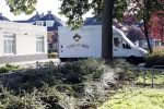 Mijdrecht 8 november 2018
De school waar de luizenmoeder opgenomen wordt.