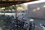 Mijdrecht 8 november 2018
De school waar de luizenmoeder opgenomen wordt.
