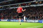 Eindhoven, 20 Oktober 2018 Kompetitiewedstrijd PSV-FC Emmen, eindstand 6-0 Seizoen 2018-2019
Luuk de Jong