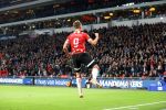 Eindhoven, 20 Oktober 2018 Kompetitiewedstrijd PSV-FC Emmen, eindstand 6-0 Seizoen 2018-2019
Luuk de Jong