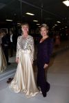 Amsterdam 11 oktober 2018
Uitreiking televizierring in AFAS LIVE.
Beau v Erven Dorens in de grote winnaar. Maaike Martens