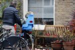 Amsterdam november 2018
Joost Nijsen heeft een relatie met de ex van Joost Zwagerman Maaike Pereboom. Maaike heeft een zoontje van Joost Zwagerman. Joost Nijsen woont in een huis in Amsterdam zuid.