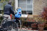 Amsterdam november 2018
Joost Nijsen heeft een relatie met de ex van Joost Zwagerman Maaike Pereboom. Maaike heeft een zoontje van Joost Zwagerman. Joost Nijsen woont in een huis in Amsterdam zuid.