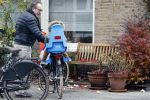 Amsterdam november 2018
Joost Nijsen heeft een relatie met de ex van Joost Zwagerman Maaike Pereboom. Maaike heeft een zoontje van Joost Zwagerman. Joost Nijsen woont in een huis in Amsterdam zuid.