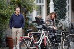 Amsterdam november 2018
Joost Nijsen heeft een relatie met de ex van Joost Zwagerman Maaike Pereboom. Maaike heeft een zoontje van Joost Zwagerman. Joost Nijsen woont in een huis in Amsterdam zuid.