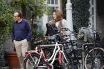 Amsterdam november 2018
Joost Nijsen heeft een relatie met de ex van Joost Zwagerman Maaike Pereboom. Maaike heeft een zoontje van Joost Zwagerman. Joost Nijsen woont in een huis in Amsterdam zuid.