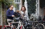 Amsterdam november 2018
Joost Nijsen heeft een relatie met de ex van Joost Zwagerman Maaike Pereboom. Maaike heeft een zoontje van Joost Zwagerman. Joost Nijsen woont in een huis in Amsterdam zuid.