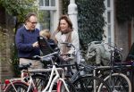 Amsterdam november 2018
Joost Nijsen heeft een relatie met de ex van Joost Zwagerman Maaike Pereboom. Maaike heeft een zoontje van Joost Zwagerman. Joost Nijsen woont in een huis in Amsterdam zuid.
