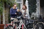 Amsterdam november 2018
Joost Nijsen heeft een relatie met de ex van Joost Zwagerman Maaike Pereboom. Maaike heeft een zoontje van Joost Zwagerman. Joost Nijsen woont in een huis in Amsterdam zuid.