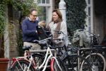 Amsterdam november 2018
Joost Nijsen heeft een relatie met de ex van Joost Zwagerman Maaike Pereboom. Maaike heeft een zoontje van Joost Zwagerman. Joost Nijsen woont in een huis in Amsterdam zuid.
