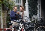 Amsterdam november 2018
Joost Nijsen heeft een relatie met de ex van Joost Zwagerman Maaike Pereboom. Maaike heeft een zoontje van Joost Zwagerman. Joost Nijsen woont in een huis in Amsterdam zuid.