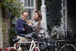 Amsterdam november 2018
Joost Nijsen heeft een relatie met de ex van Joost Zwagerman Maaike Pereboom. Maaike heeft een zoontje van Joost Zwagerman. Joost Nijsen woont in een huis in Amsterdam zuid.