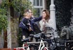 Amsterdam november 2018
Joost Nijsen heeft een relatie met de ex van Joost Zwagerman Maaike Pereboom. Maaike heeft een zoontje van Joost Zwagerman. Joost Nijsen woont in een huis in Amsterdam zuid.