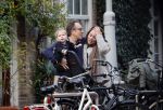 Amsterdam november 2018
Joost Nijsen heeft een relatie met de ex van Joost Zwagerman Maaike Pereboom. Maaike heeft een zoontje van Joost Zwagerman. Joost Nijsen woont in een huis in Amsterdam zuid.