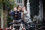 Amsterdam november 2018
Joost Nijsen heeft een relatie met de ex van Joost Zwagerman Maaike Pereboom. Maaike heeft een zoontje van Joost Zwagerman. Joost Nijsen woont in een huis in Amsterdam zuid.