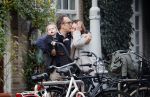 Amsterdam november 2018
Joost Nijsen heeft een relatie met de ex van Joost Zwagerman Maaike Pereboom. Maaike heeft een zoontje van Joost Zwagerman. Joost Nijsen woont in een huis in Amsterdam zuid.