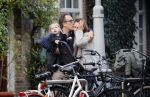 Amsterdam november 2018
Joost Nijsen heeft een relatie met de ex van Joost Zwagerman Maaike Pereboom. Maaike heeft een zoontje van Joost Zwagerman. Joost Nijsen woont in een huis in Amsterdam zuid.
